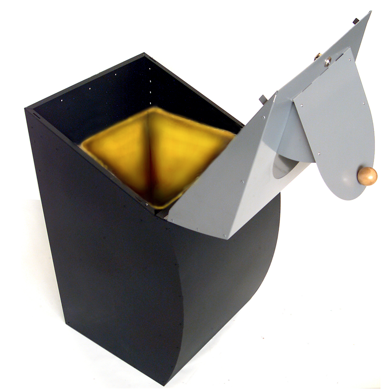 Ecofarm Details Lab23 Мед. Контейнеры  - Вид №4