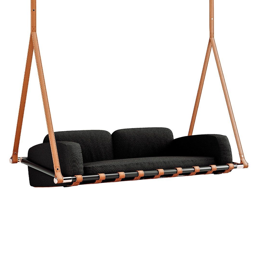 2-местный тканевый садовый диван Myface Fable ARCH-00149528 - Вид №7