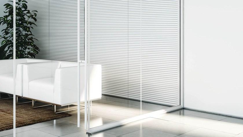 FANTONI Стеклянная передвижная стена I-wallspace sun-id-1496828 - Вид №14