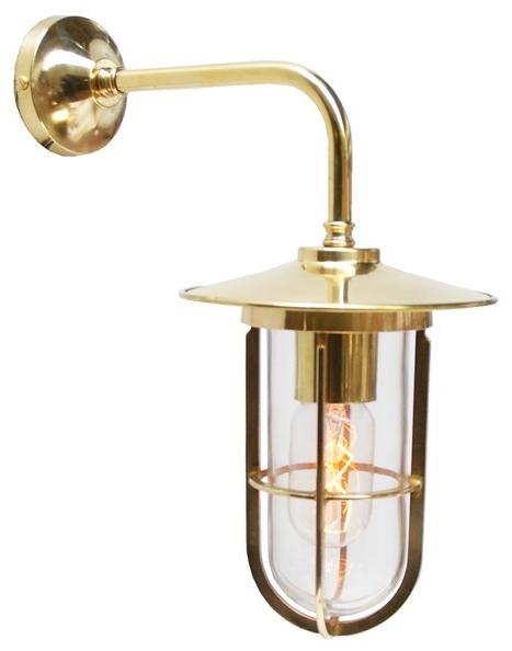 Mullan Lighting Настенный светильник с прямым светом ручной работы  Mlwl137  - Вид №7