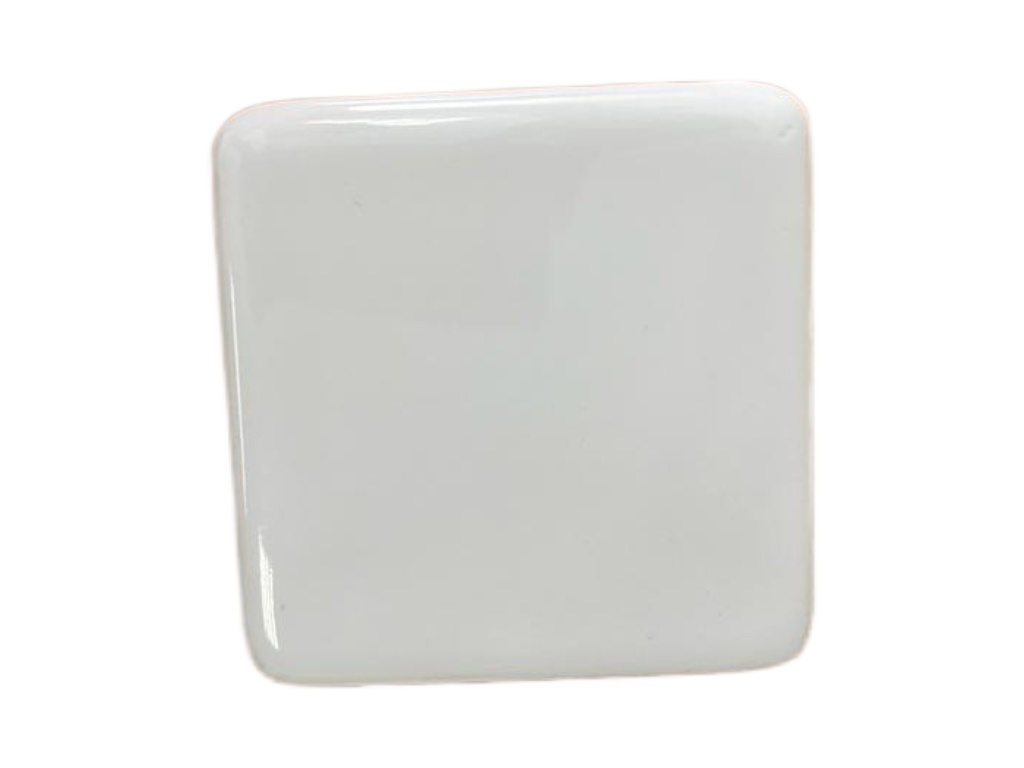 85339068 Вставка керамическая для умывальника ø100 мм STLM-0061832 Santreyd  - Вид №1