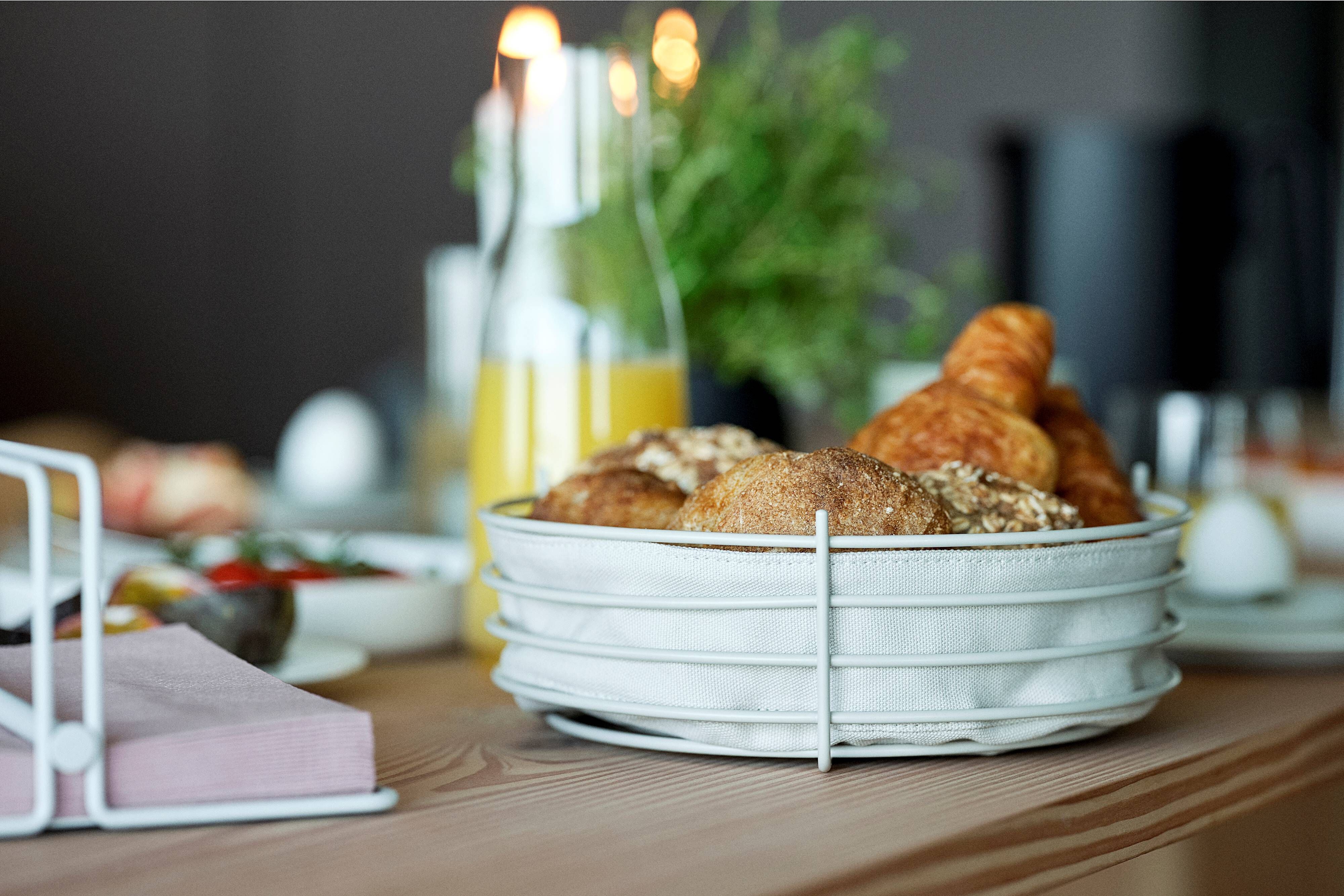 10547 Корзина Zone Denmark Singles - Вид №1