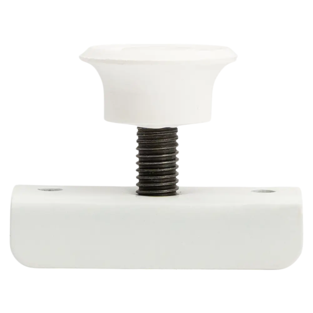 Tech-Krep: Декоративная мебельная опора белая 16 см для устойчивости мебели 89404168 STLM-1572293 - Вид №2