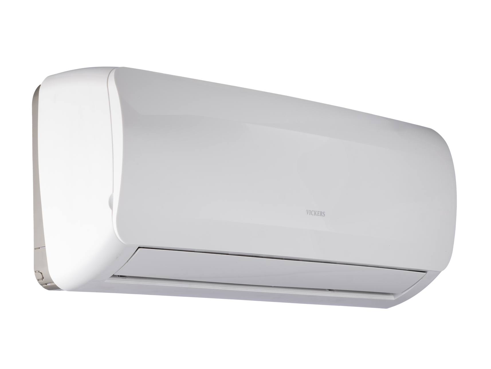 9228141 Кондиционер настенный сплит-система VICKERS VCH-24HE/ VCH-24HE белый STDN-0108144 - Вид №1