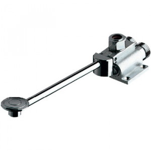 DE739100 Edone TEMPO STOP MIX PEDALE Кран смесителя DE739100