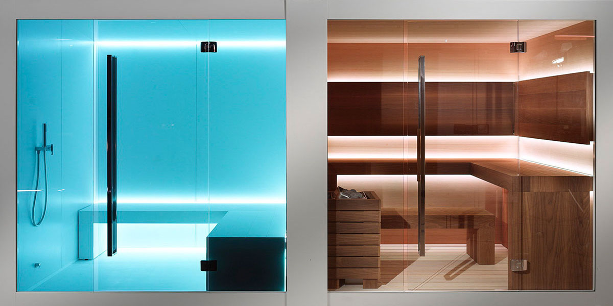 Финская баня DREAM 328х256 см SN7 CARMENTA - Вид №2