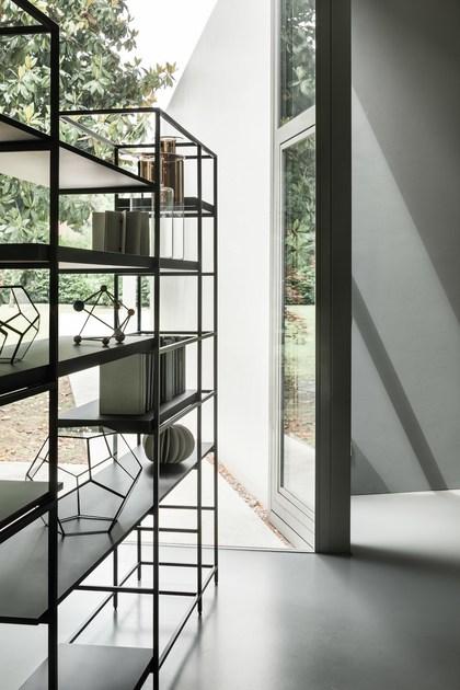 Lema Модульный стеллаж из металла sun-id-1366846 - Вид №1