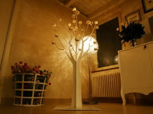 CAGIS Подсвечник из металла