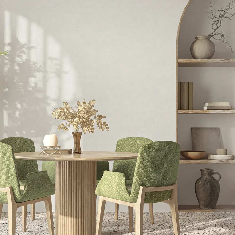 Обои флизелиновые Артекс Форест серые 1.06 м 89409519 STLM-1565675 - Вид №3