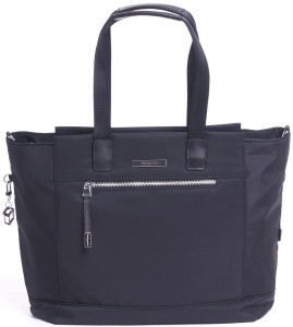 HAUR05L/003-02 Сумка HAUR05L Tote Glaze L RFID Hedgren Aura