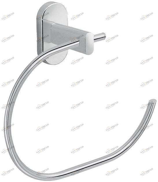 GEDY Держатель кольца для полотенца Febo 5370