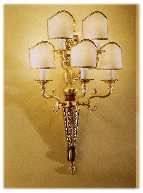 Бра  RIVA A/09 Direttorio