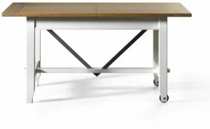 L'Ottocento Раздвижной стол Living