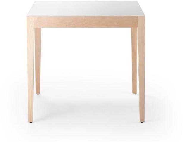 rosconi Квадратный деревянный стол Kollektion.58 sun-id-1436553 - Вид №1