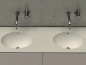 Накладная раковина на столешницу  овальная MOMA Design