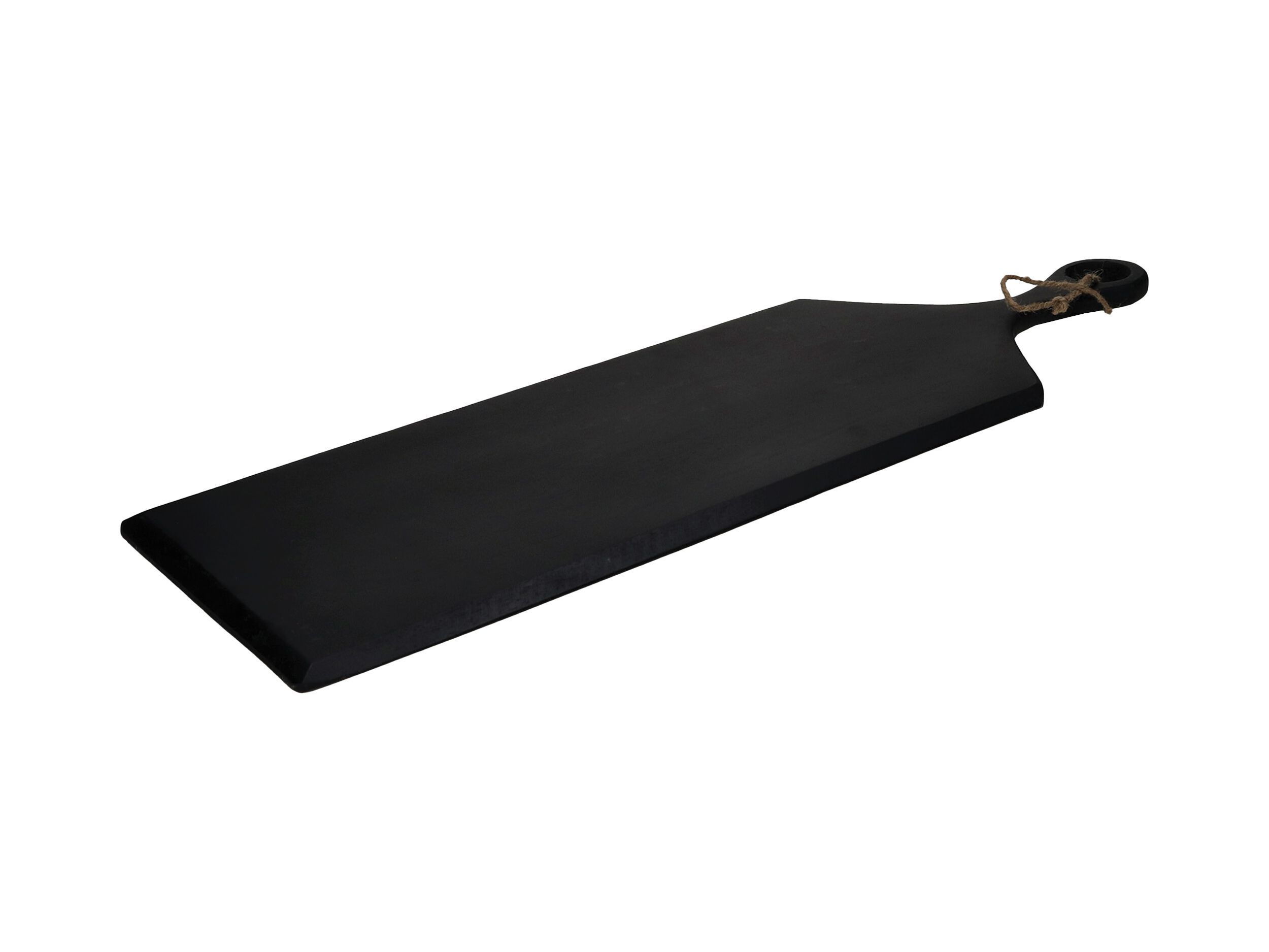 Прямоугольная манго разделочная доска с ручкой POMAX STANFORD ARCH-00151850