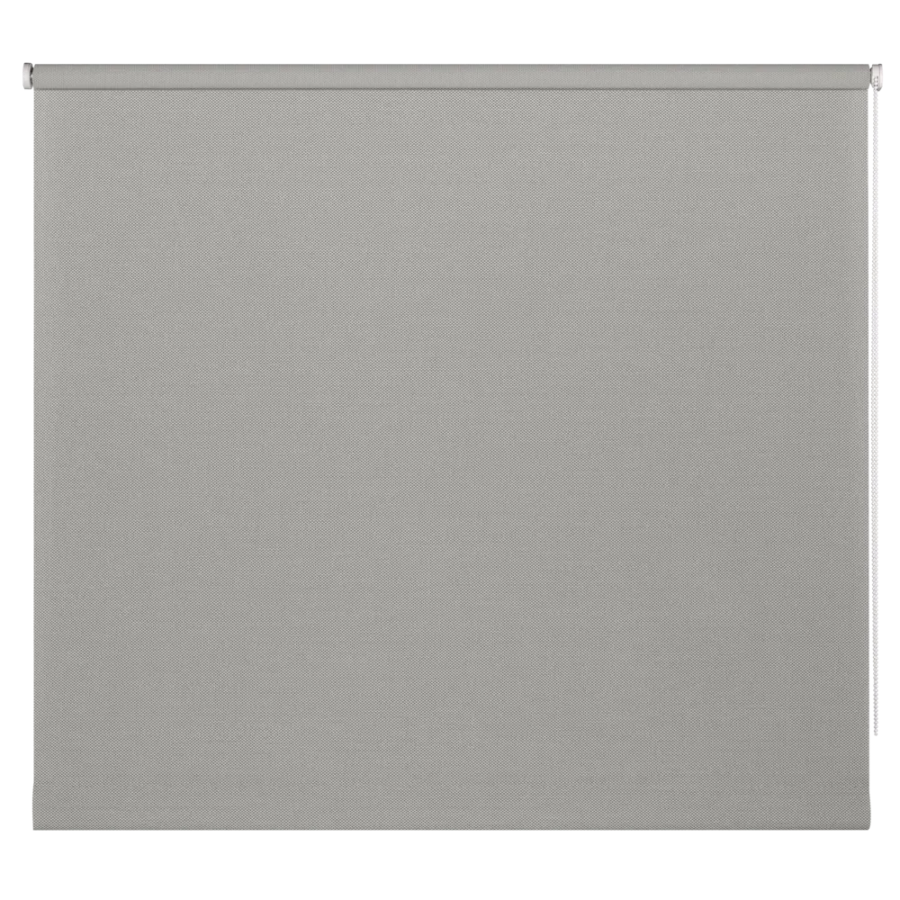 INSPIRE Screen — рулонная штора серого цвета 160×230 см 84178269 STLM-0046957 - Вид №1