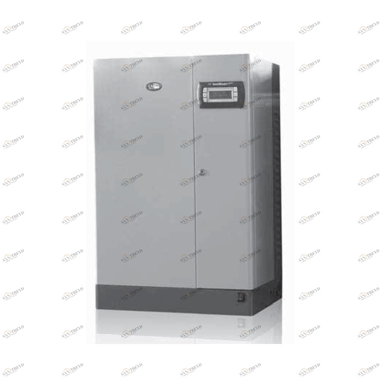 Парогенератор Ananda Steam Pro 33 kW Glass1989 LAP330