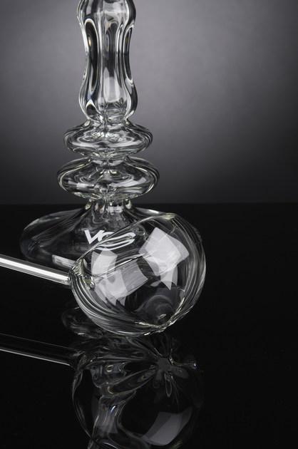 VGnewtrend Стеклянная чашка  5001775.00  - Вид №4