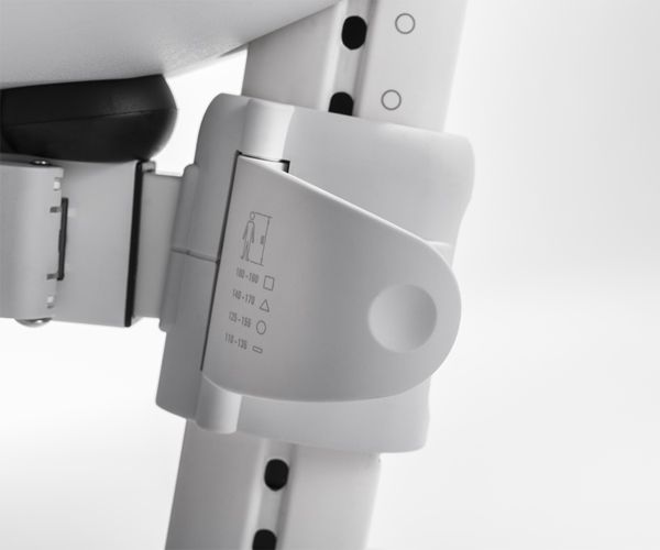 2656 Стул Maximo LAB.Space  - Вид №8