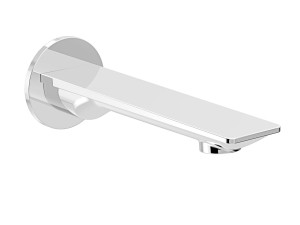 Дозирующий носик для настенной ванны