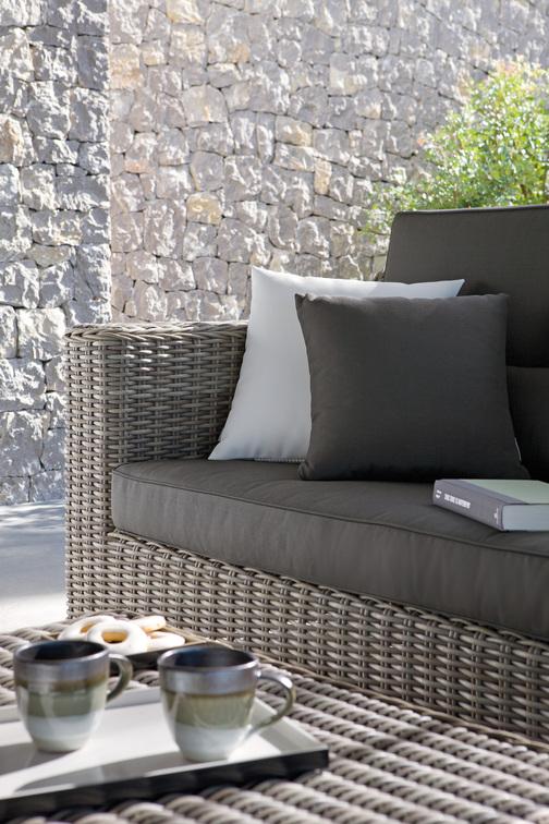 MNST673 Concept 4 старый серый 84 осталось Manutti San Diego - Вид №2