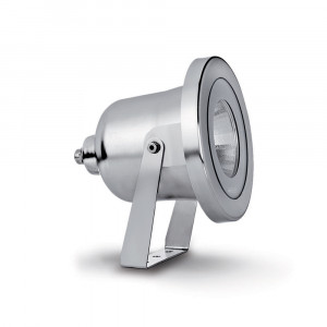 8425311 Проектор Platek STEEL 200 Proiettore  STEEL 200 Floodlight - 9 LED 3000K 9°