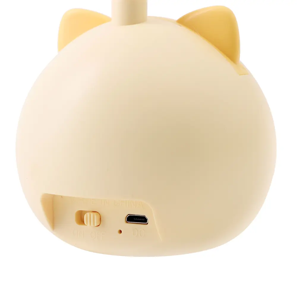 Camelion Ночник Мишка для детской комнаты 89378676 STLM-1384184 - Вид №7