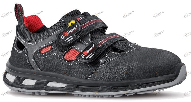 U-POWER Низкая защитная обувь  Rl30316 