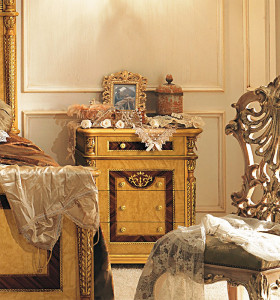 Тумбочка  RIVA 1568