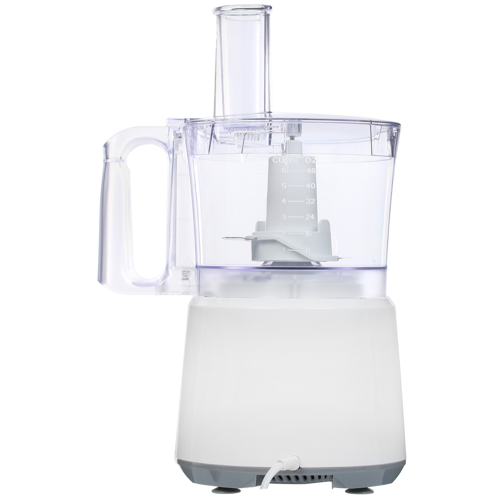 5098207 Кухонный комбайн Aceline FPC-800D белый STDN-0047887 - Вид №7