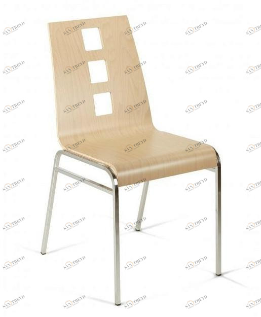 Vela Arredamenti Деревянный стул для ресторана Been sun-id-1469347