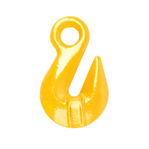 Крюк укорачивающий 8т