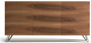 Morelato Комод деревянный с распашными дверцами Contemporaneo Art. 1708