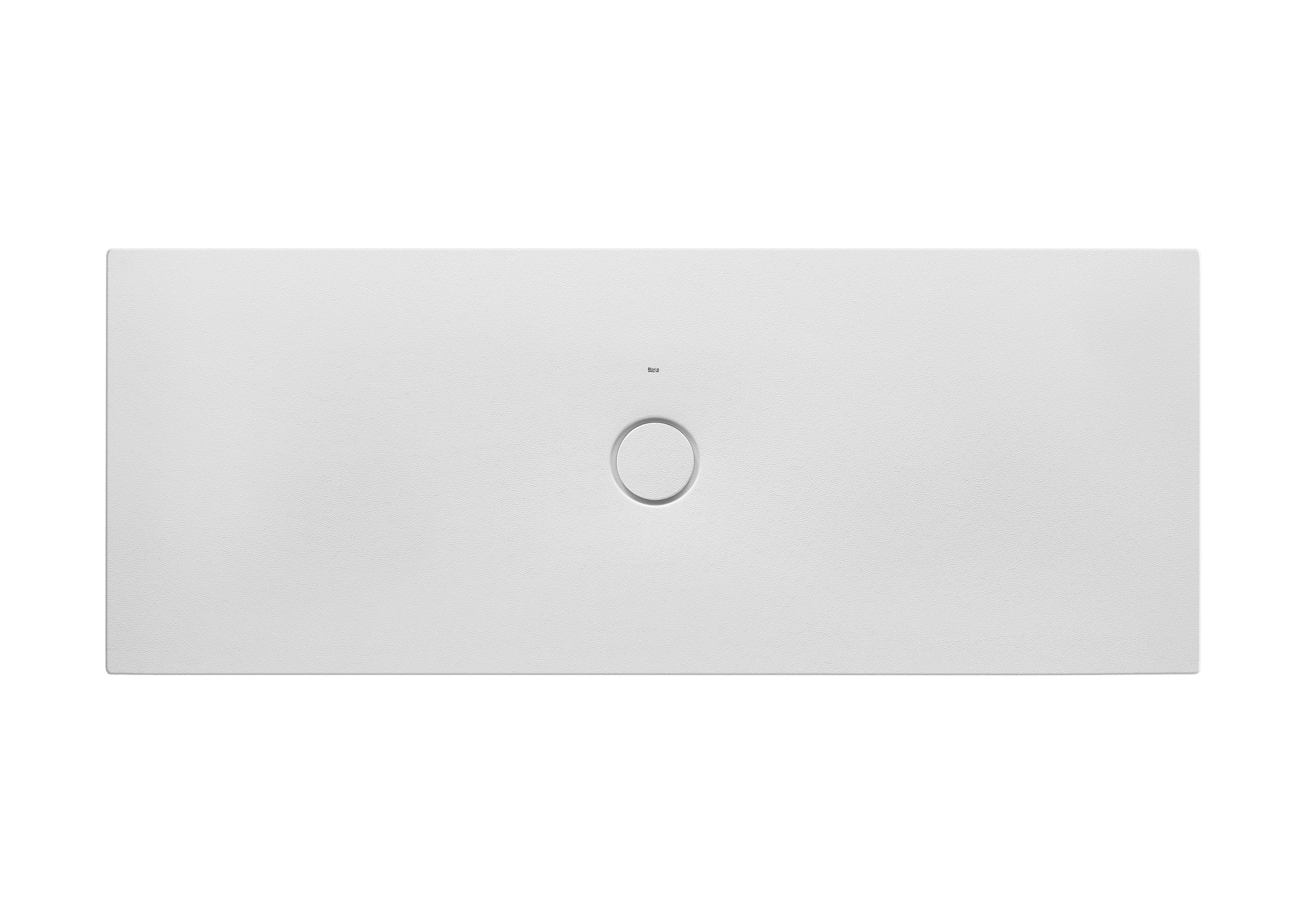 Прямоугольный акриловый ультра-плоский поддон для душа Roca Cratos ARCH-00138031 - Вид №7