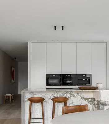 5471-061A Смесители для душа vola  - Вид №18