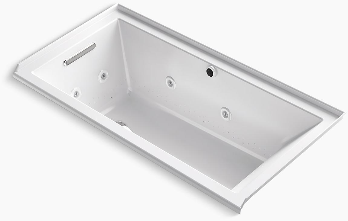 KOHLER  K-1167-XH2GL-96  - Вид №1
