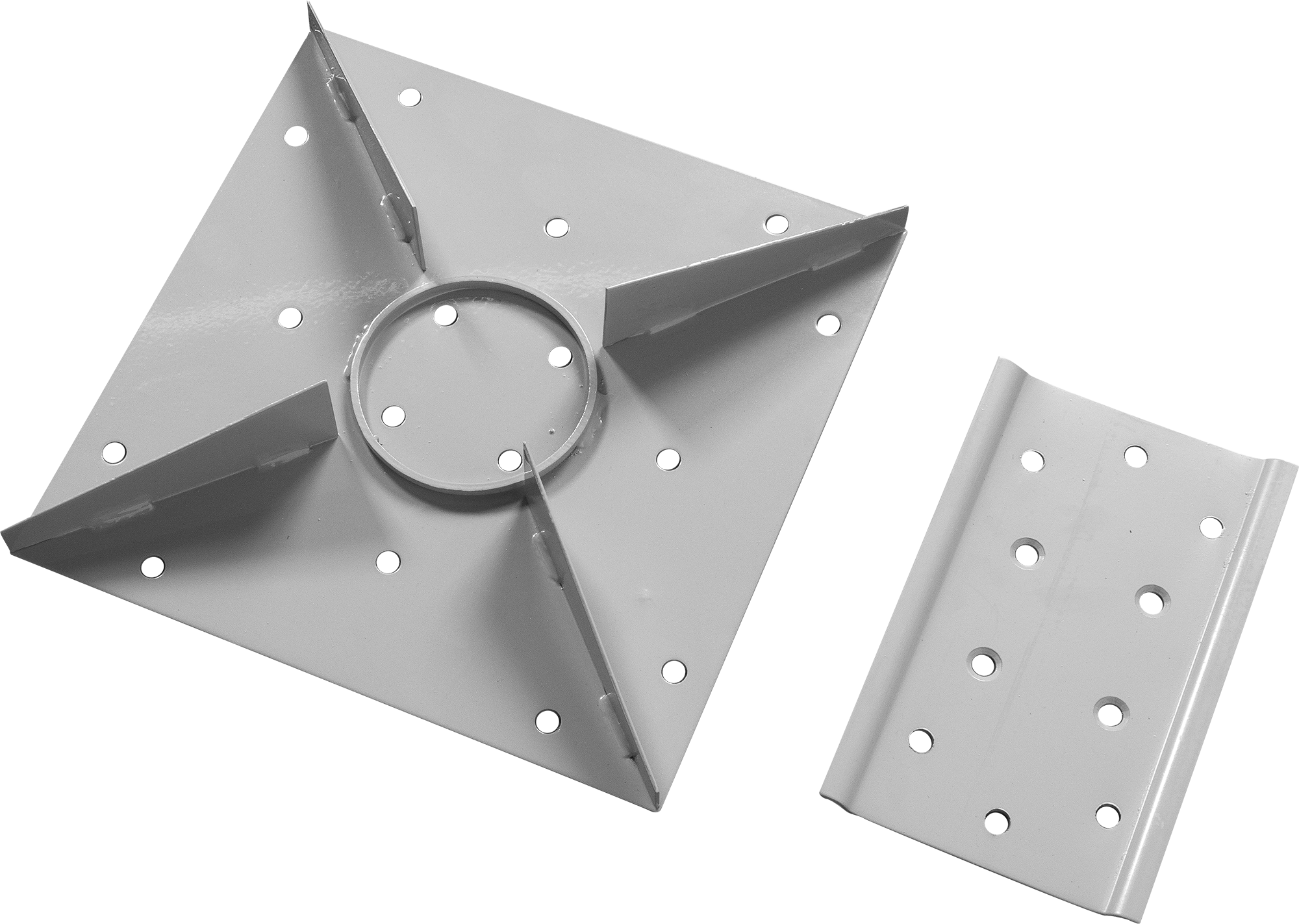 18661085 Элемент угловой «ЭК» STLM-0011914 ЛЕСЕНКА  - Вид №2
