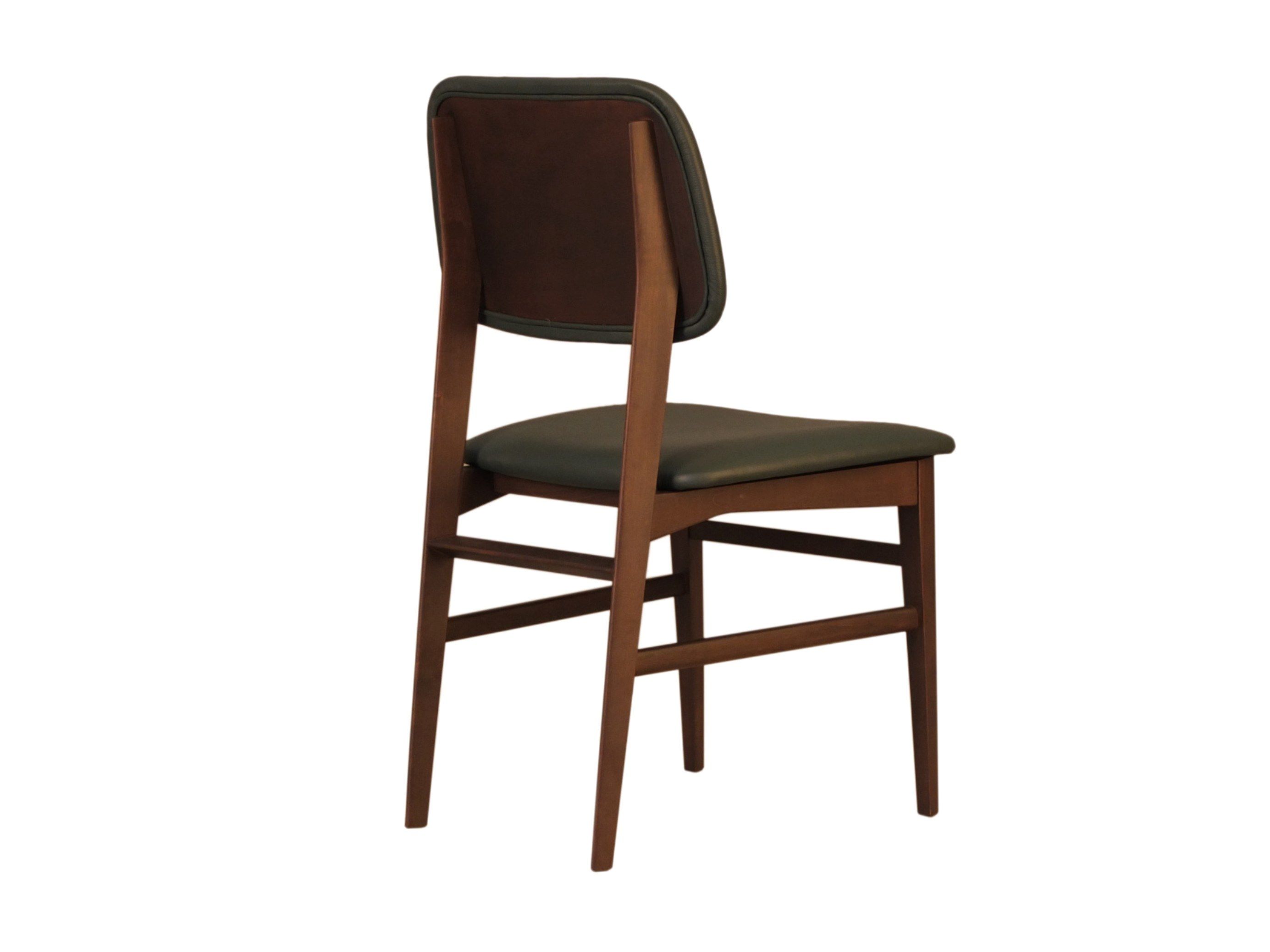 Мягкий стул из ткани Morelato Contemporaneo ARCH-00048992 - Вид №2