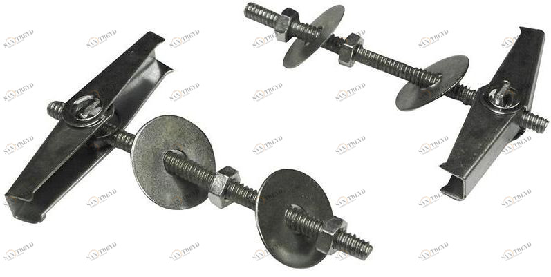 Biemme Металлическая анкерная система Lastra + Bm afm4f