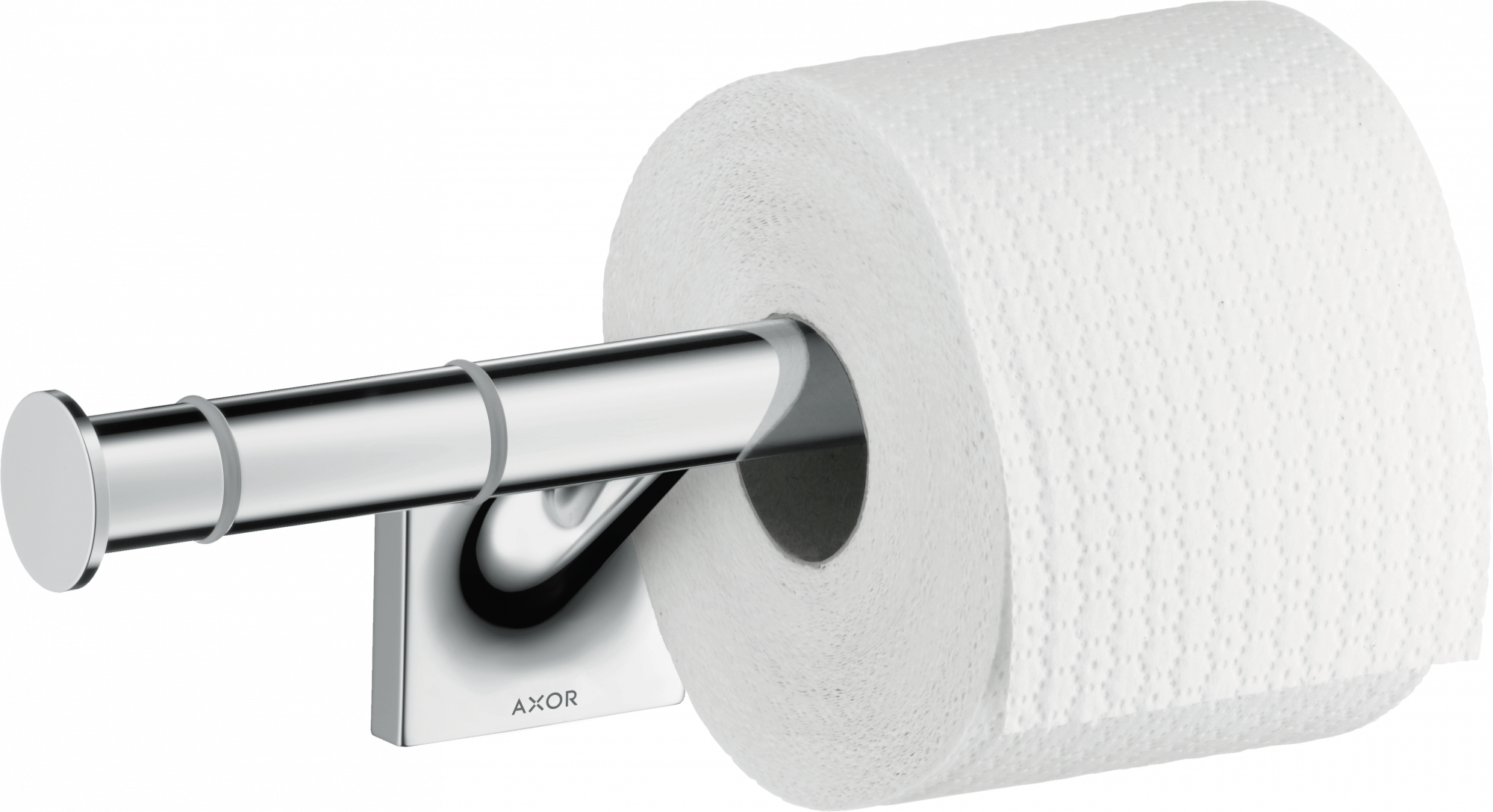 42736000 Держатель рулона AXOR STARCK ORGANIC