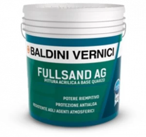 BALDINI VERNICI Акриловая краска на основе кварца