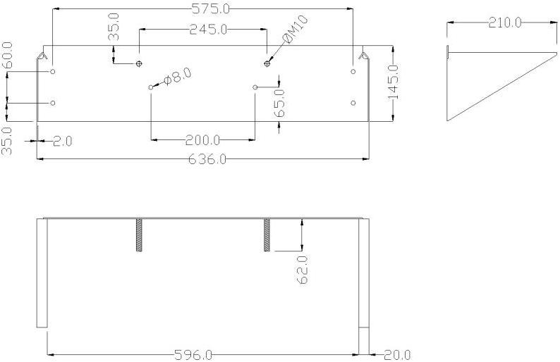 Ponte Giulio Older  B41dcs02 / b41dcs22  - Вид №2