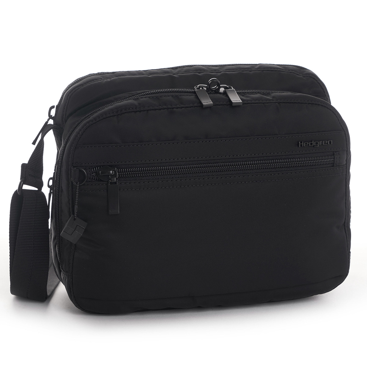 HIC226/003-06 Молодежная сумка HIC226 Metro RFID Hedgren Inner City 