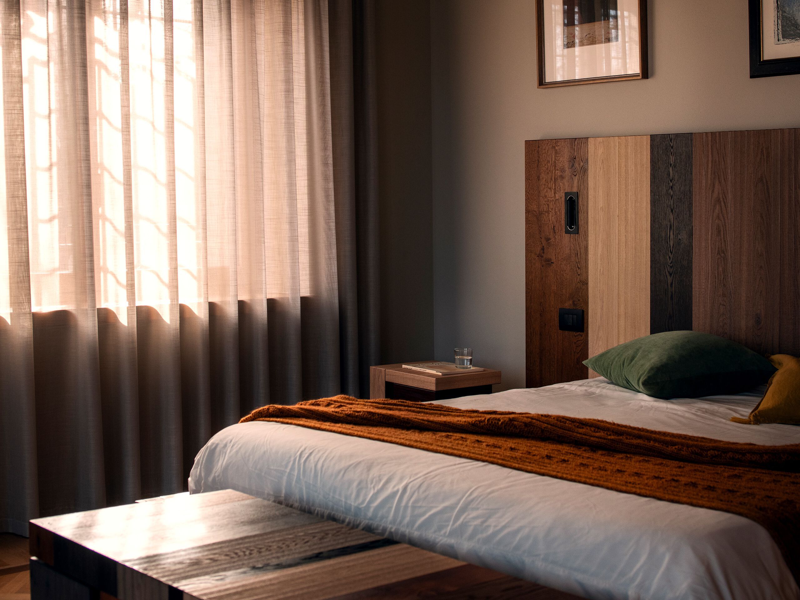 Деревянный сундук Disegno di Legno только ARCH-00151605 - Вид №5