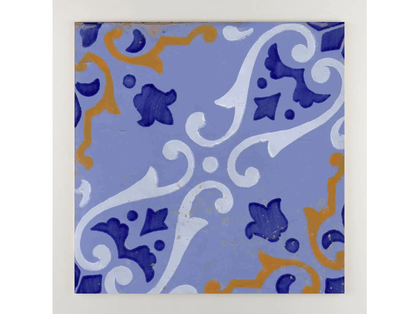 Пол / покрытие из глины ручной работы La Riggiola античный ARCH-00032718