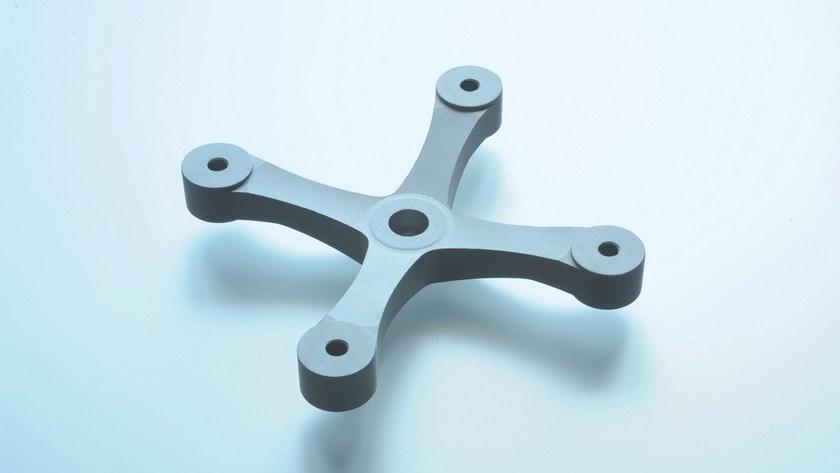 Nuova Oxidal Система анкерного крепления фасада и профиль Mini sun-id-1484068 - Вид №1