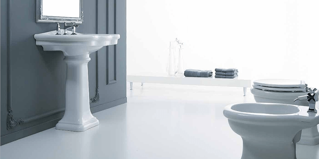 PA07054301 Пьедестал для раковины овальная Disegno Ceramica Paolina - Вид №1