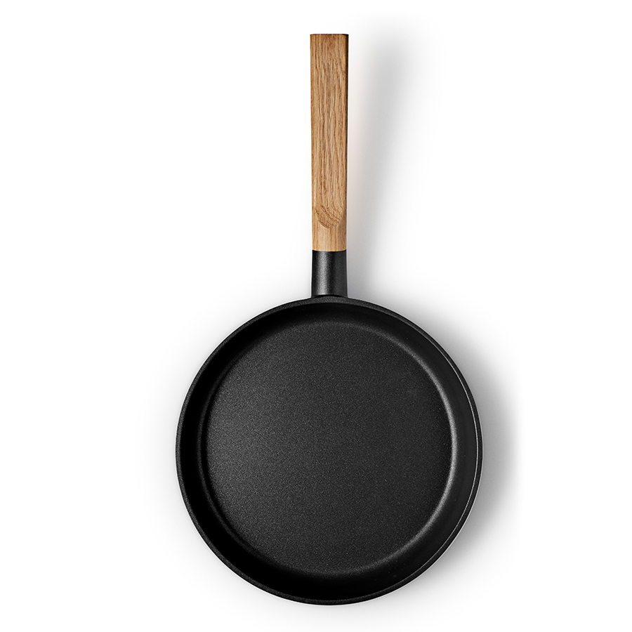 280324 Сковорода nordic kitchen, D25 см Eva Solo  - Вид №2