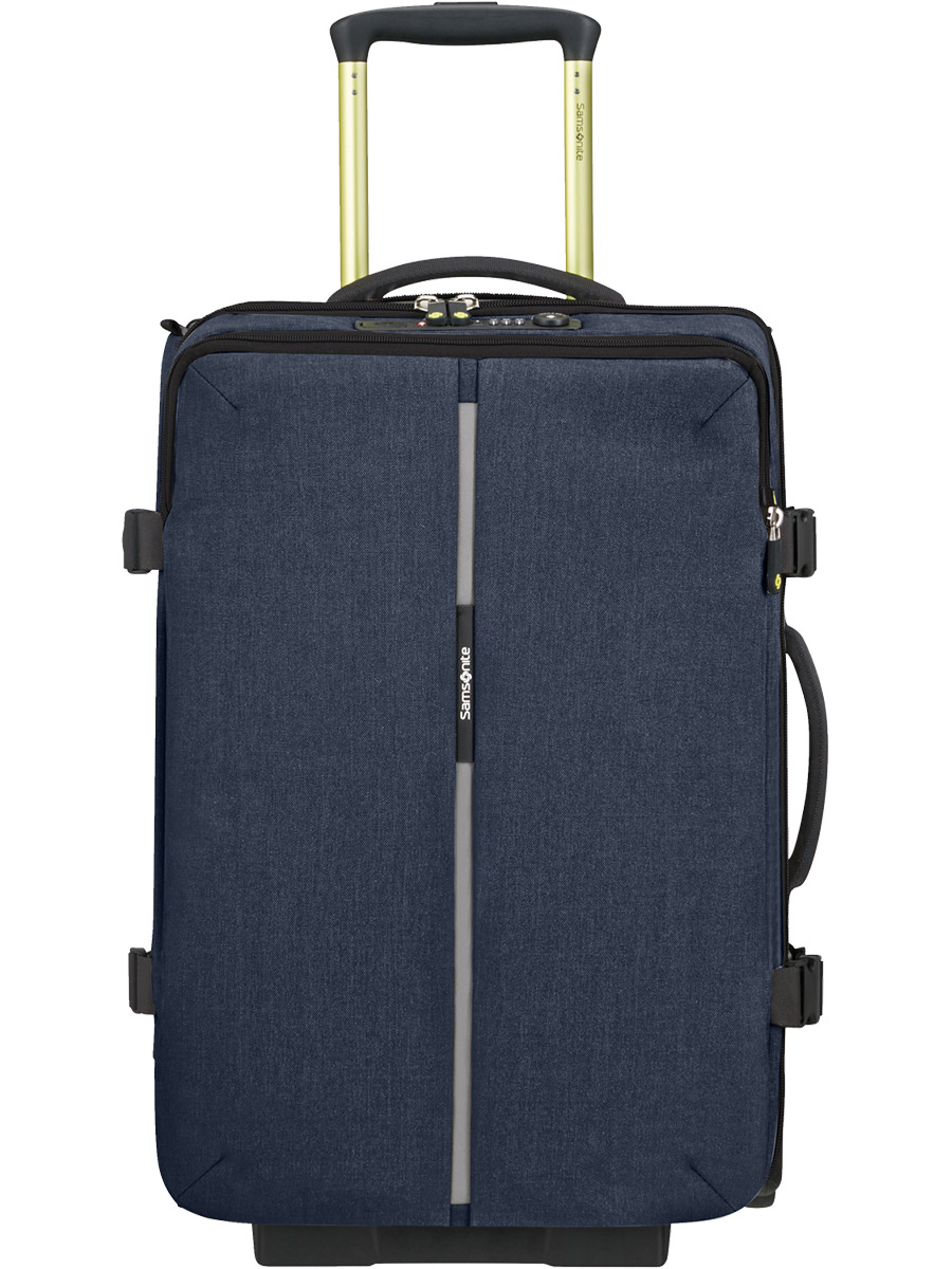 KA6-01004 Чемодан KA6*004 Duffle 55 Samsonite Securipak  - Вид №1